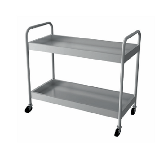 Bula��k Toplama Arabas� Havuzlu