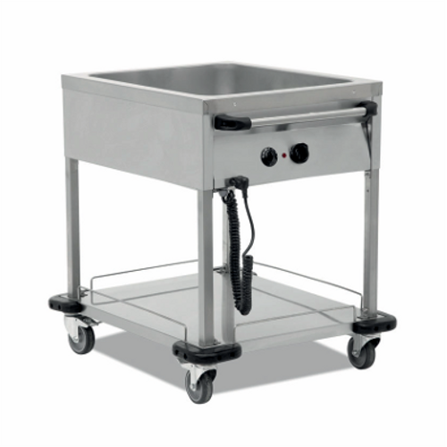 S�cak Mobil Benmari