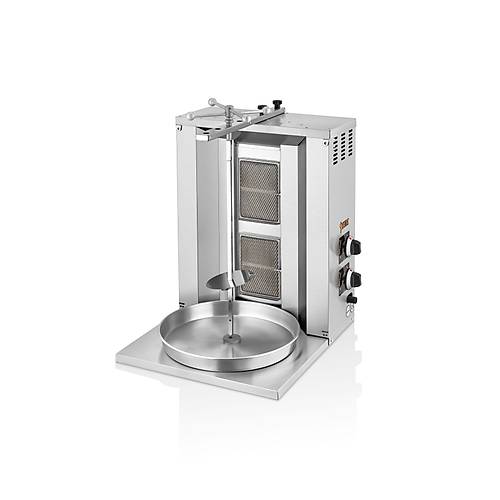 Bem 2 Radyanl� Gazl� CE D�ner Oca�� - BM.DO.02