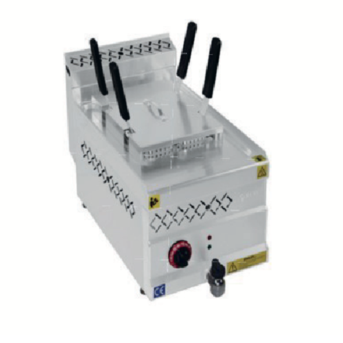 Elektrikli Makarna Ha�lama