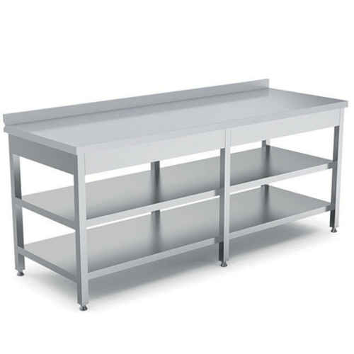 70'lik Seri Alt Rafl�-Ara Rafl� �al��ma Tezgah�