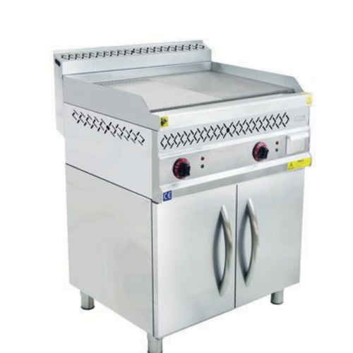 40 cm Dolapl� Elektrikli Izgara