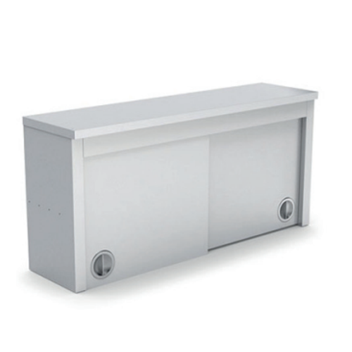 S�rg� Kapakl� Duvar Dolab�