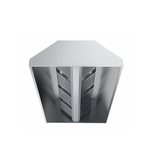 400 Seri Davlumbaz Orta Tip Filtreli