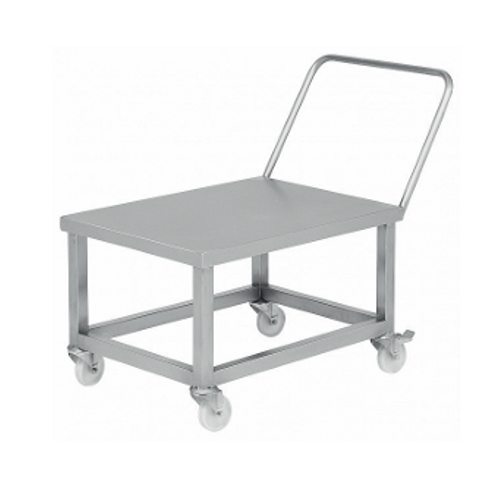 Kazan ve Tencere Ta��ma Arabas�