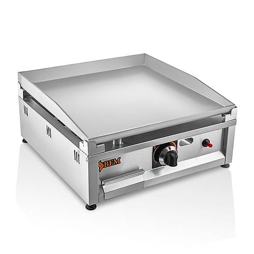 Bem 50 CM Seyyar Gazl� Pleyt Izgara - BM.GPI.01 50SP