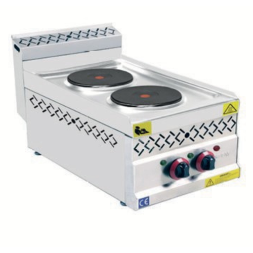 40 cm Elektrikli Ocak