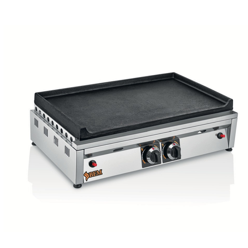 Bem 70 CM Tam D�z Gazl� Izgara - BM.GPI.02 70TD