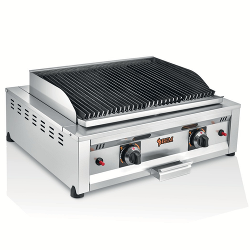 Bem 70 CM Lavata�� Gazl� CE Izgara - BM.GPI.01 70L