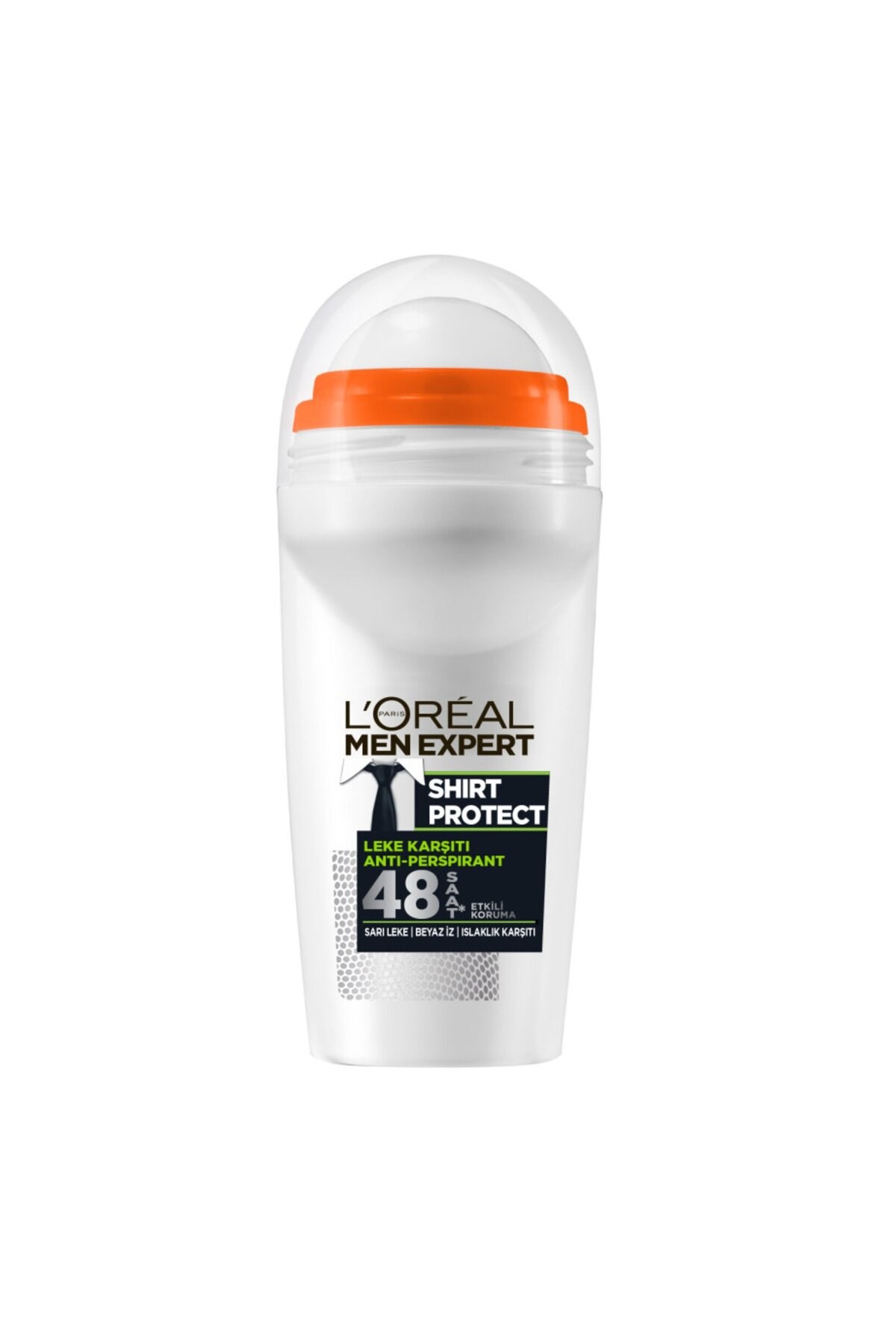 Men Expert Shirt Protect Roll-On 50 Ml