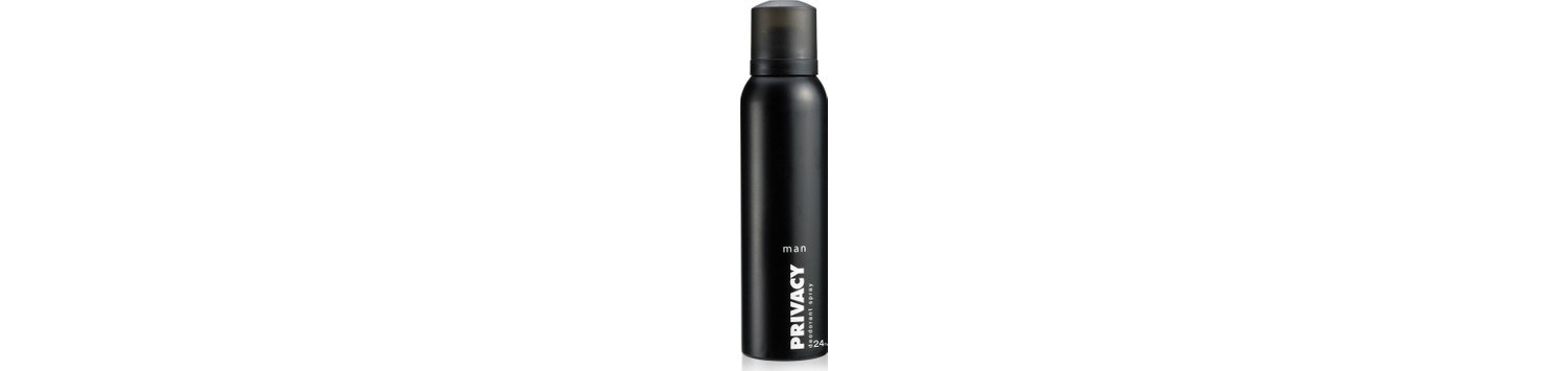 Privacy Man Erkek Deodorant 150 ml