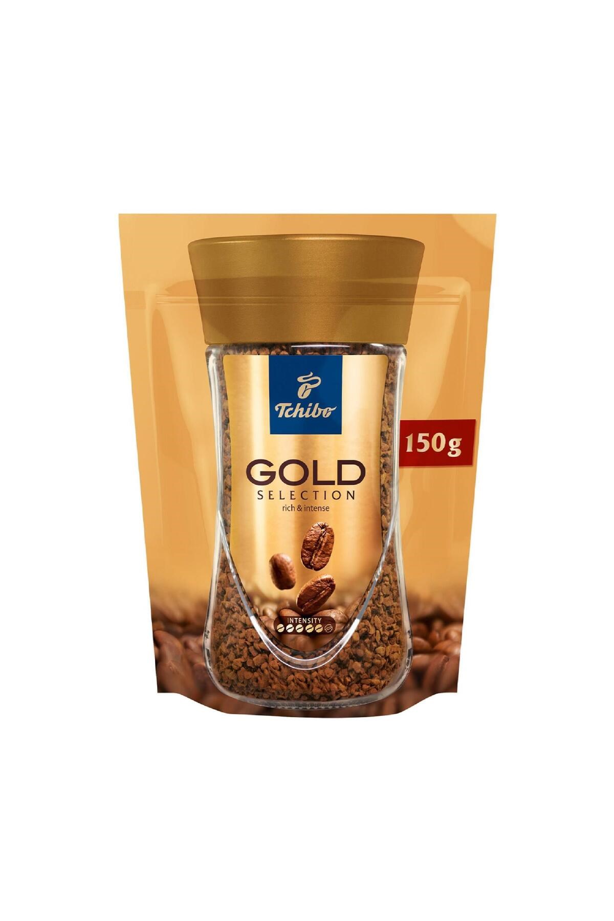 Gold Selection Eko Paket Kahve  150 gr