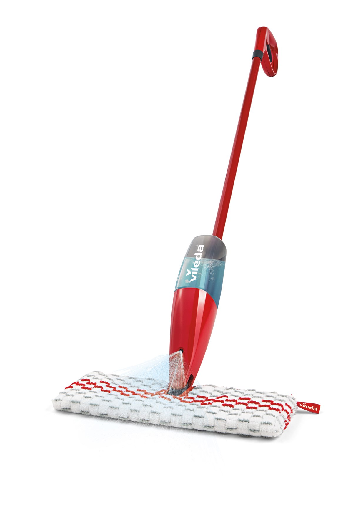 Sprey Max , Mikrofiber, Çift Taraflı Sprey Mop