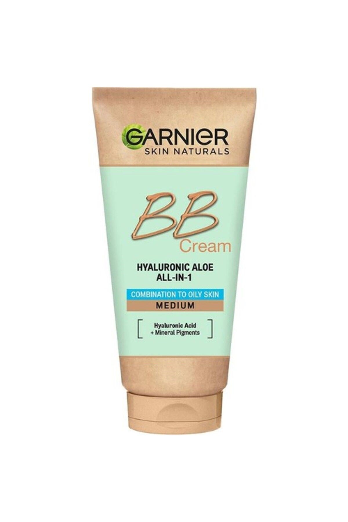 GARNİER BB KREM 50 ML MEDIUM