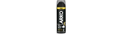 Men Black Aktif Kömür Tıraş Köpüğü 200 ml