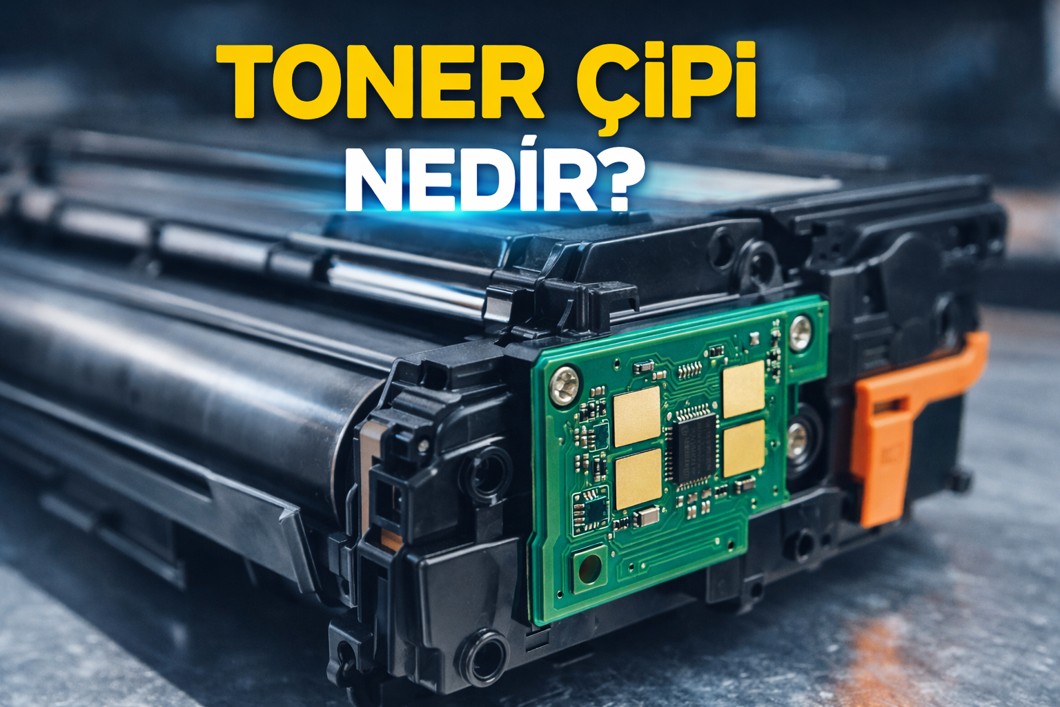 Toner �ipi