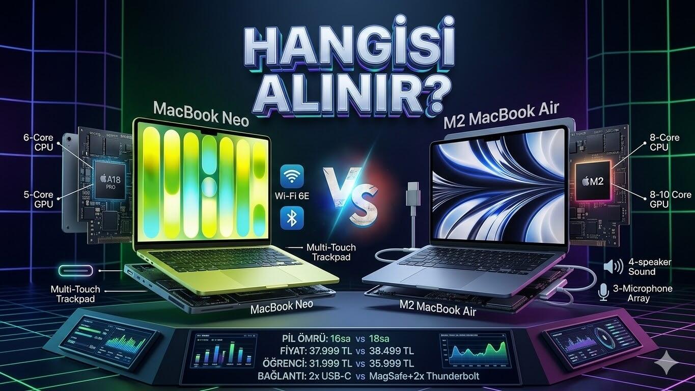 MacBook