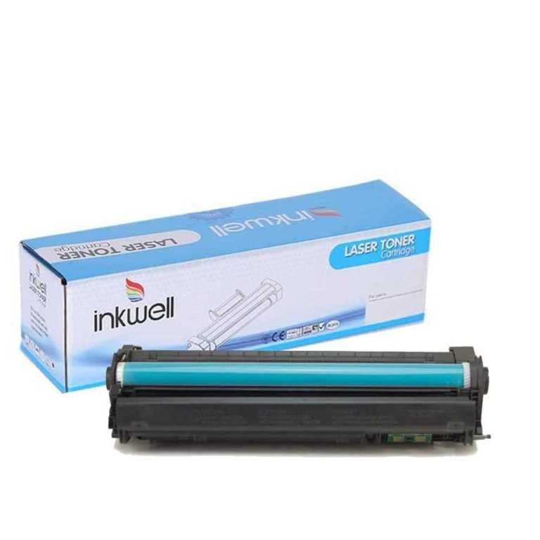 HP W2301X (230X) Mavi Muadil Toner Yüksek Kapasiteli Çipli 5.500 Sayfa