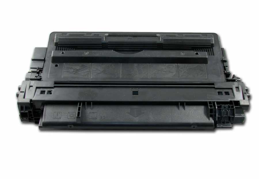 HP 14A CF214A Muadil Siyah Toner 10.000 Sayfa