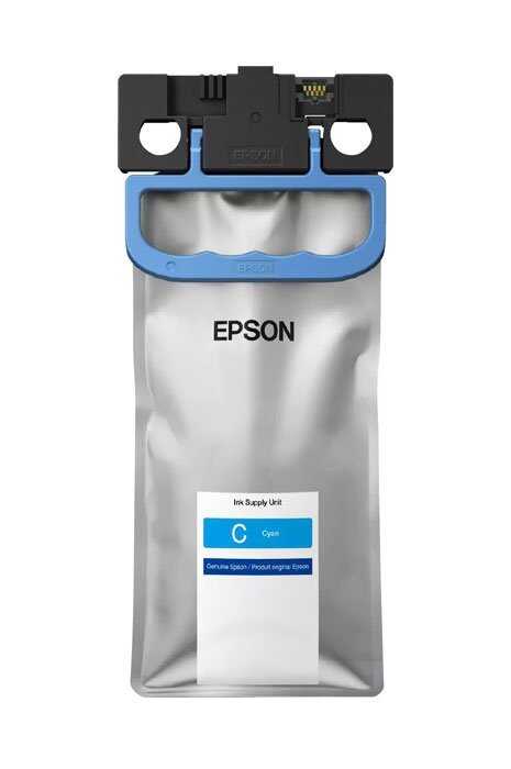 Epson T13M2 C13T13M240  Mavi XXL Orijinal Mürekkep Kartuşu EM-C8101RDWF