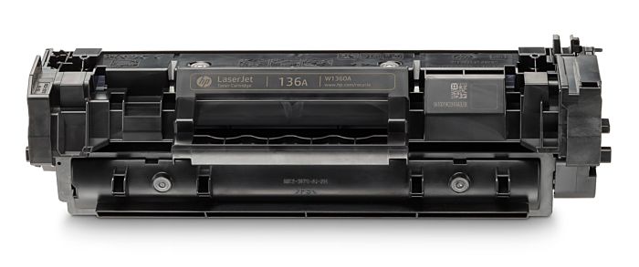 HP 136A (W1360A) Siyah Muadil Lazer Toner - 1.100 Sayfa