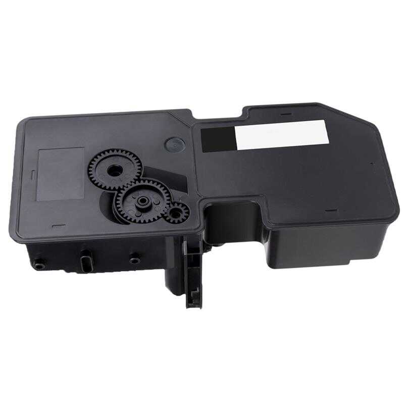 Kyocera TK-5220 Siyah Muadil Toner 1T02R90NL1