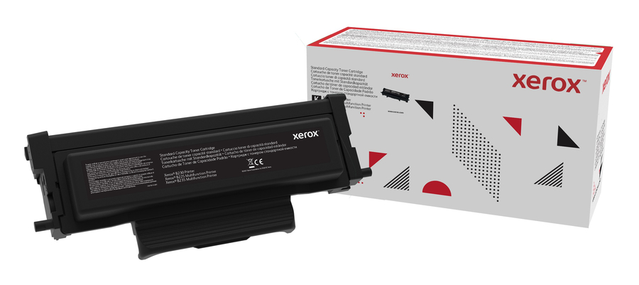 Xerox 006R04402 Siyah Orijinal Toner B230