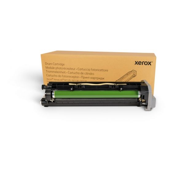 Xerox 013R00687 Orijinal Siyah Drum Ünitesi B7125