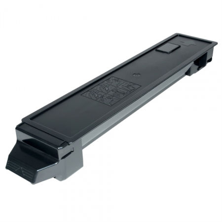 Kyocera TK-8115K Siyah Muadil Toner 12000 Sayfa