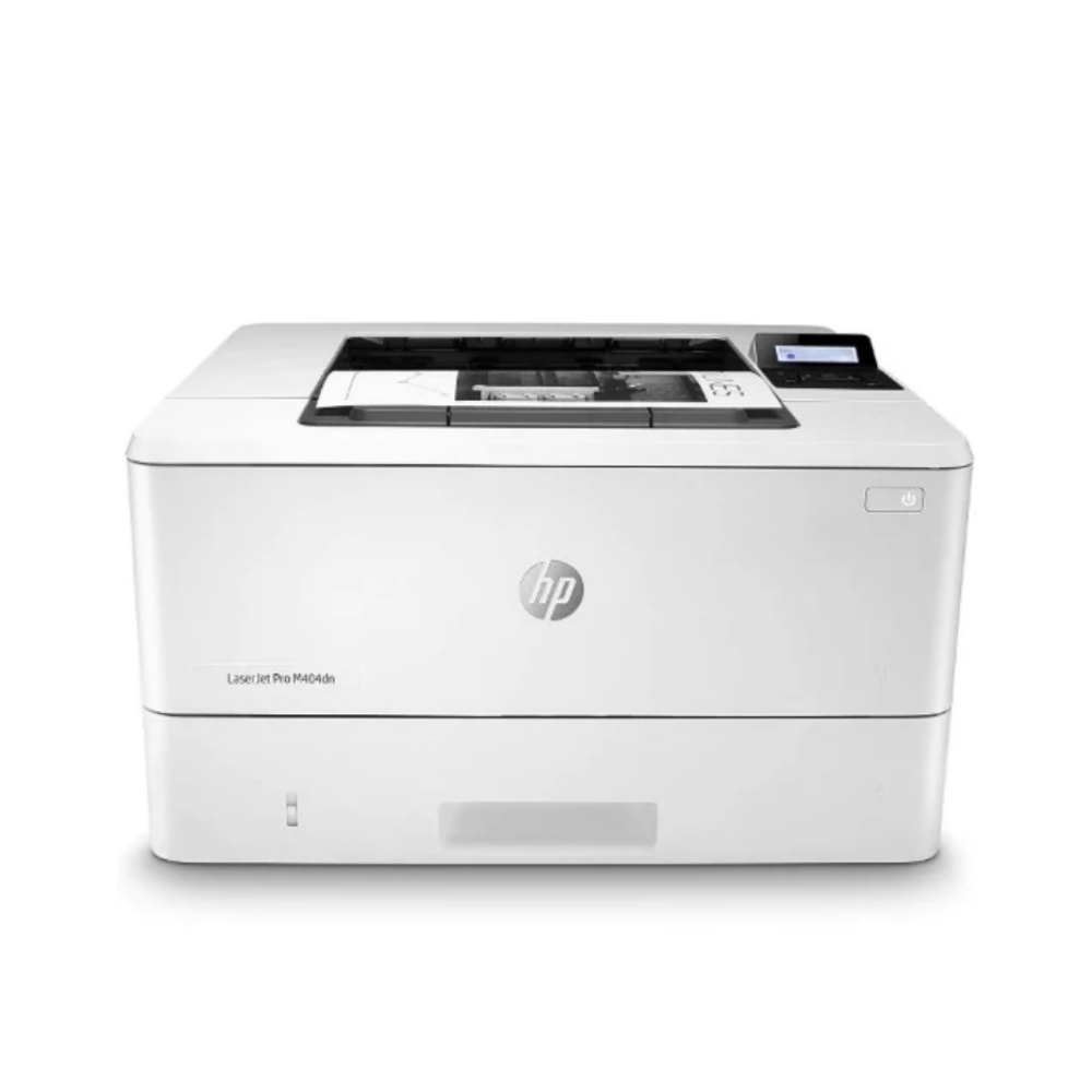 HP LaserJet Pro M404dn (W1A53A) Mono Laser Yazıcı