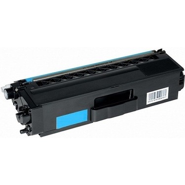 Brother TN-423 / TN-426 / TN-436 / TN-446 Mavi Muadil Toner - 6.500 Sayfa