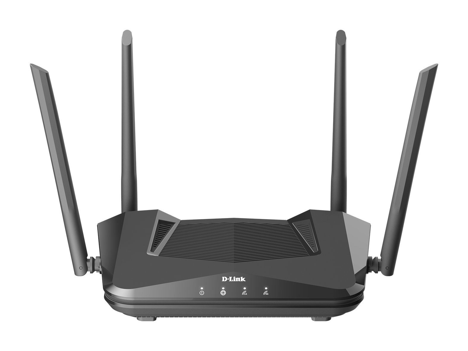 D-Link DIR-X1560 Serisi Kablosuz AX1500 Wi-Fi 6 Dual Band Router