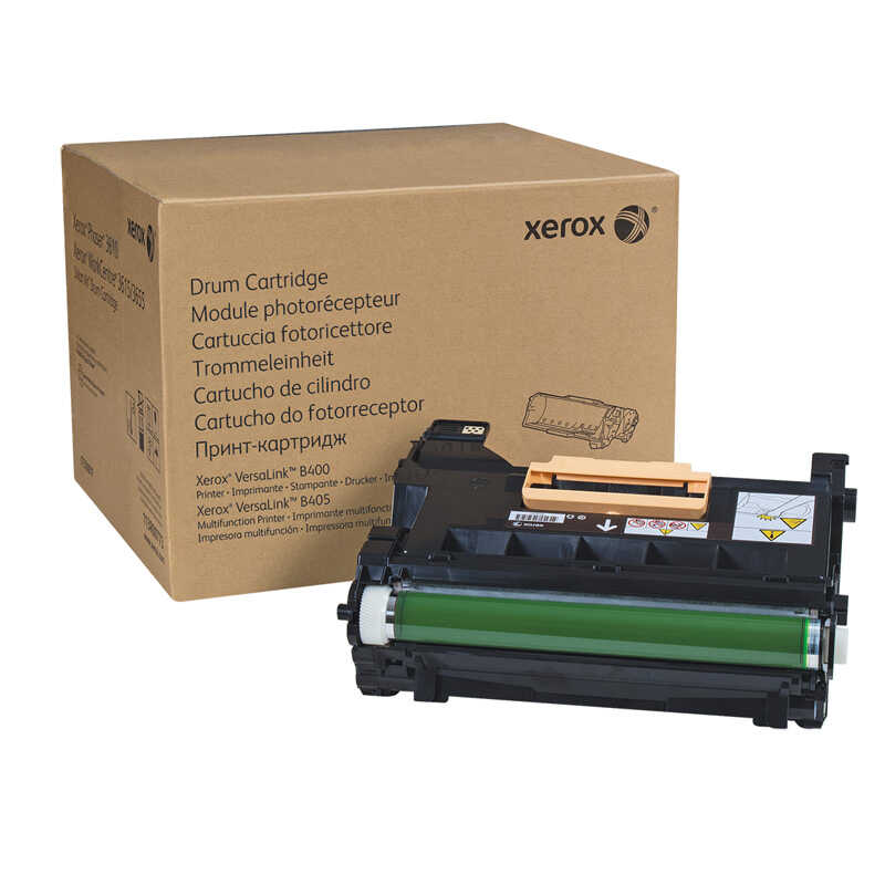 Xerox VersaLink B400 101R00554 Siyah Orijinal Drum Ünitesi