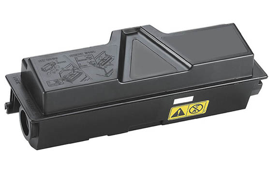 Kyocera TK-1140 Siyah Muadil Toner 1T02ML0NL0
