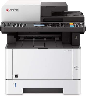 Kyocera M2135DN Çok Fonksiyonlu Lazer Yazıcı Fotokopi Makinesi