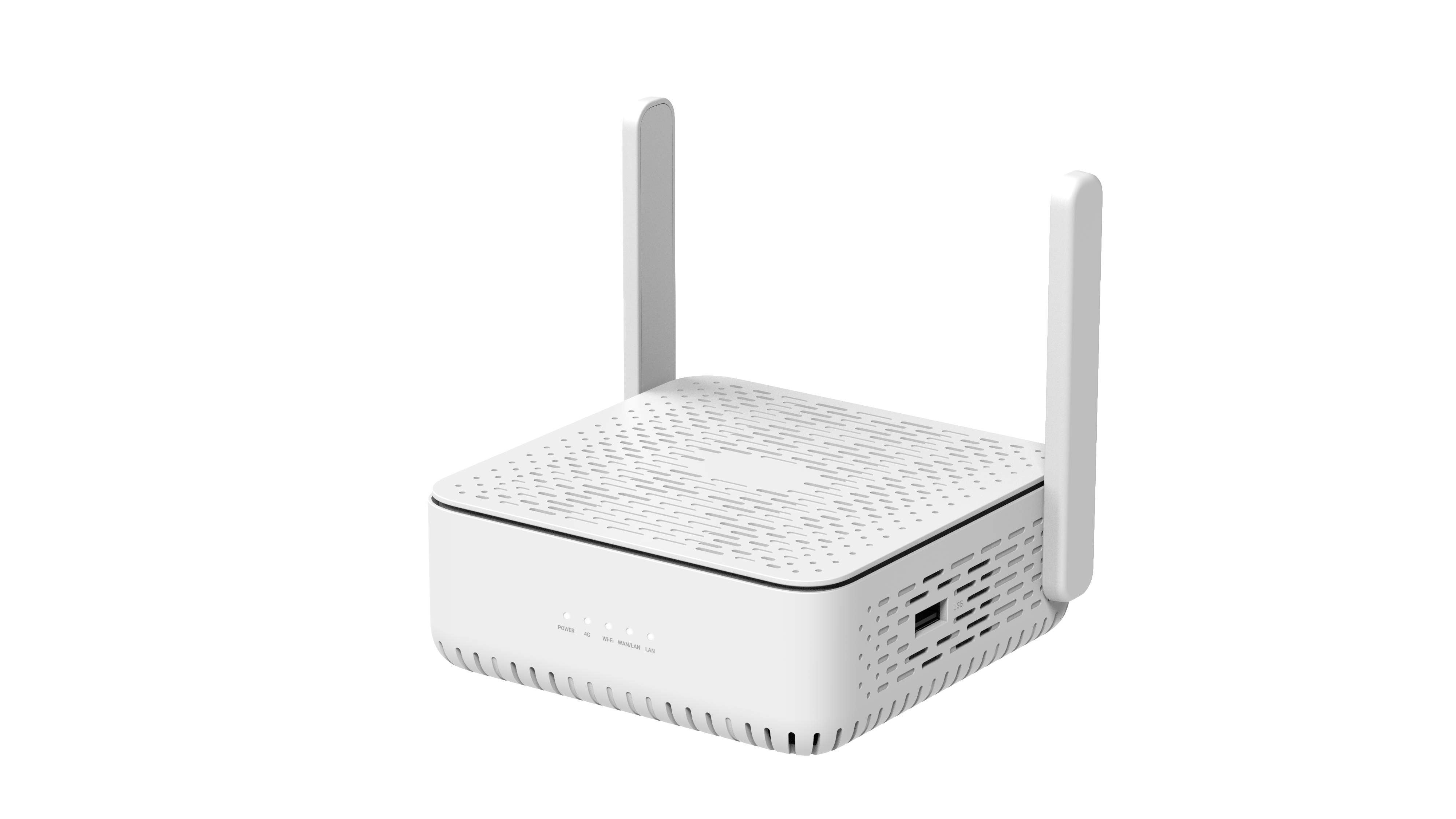 D-Link DB-100 4K Ultra HD Tv Box + Router