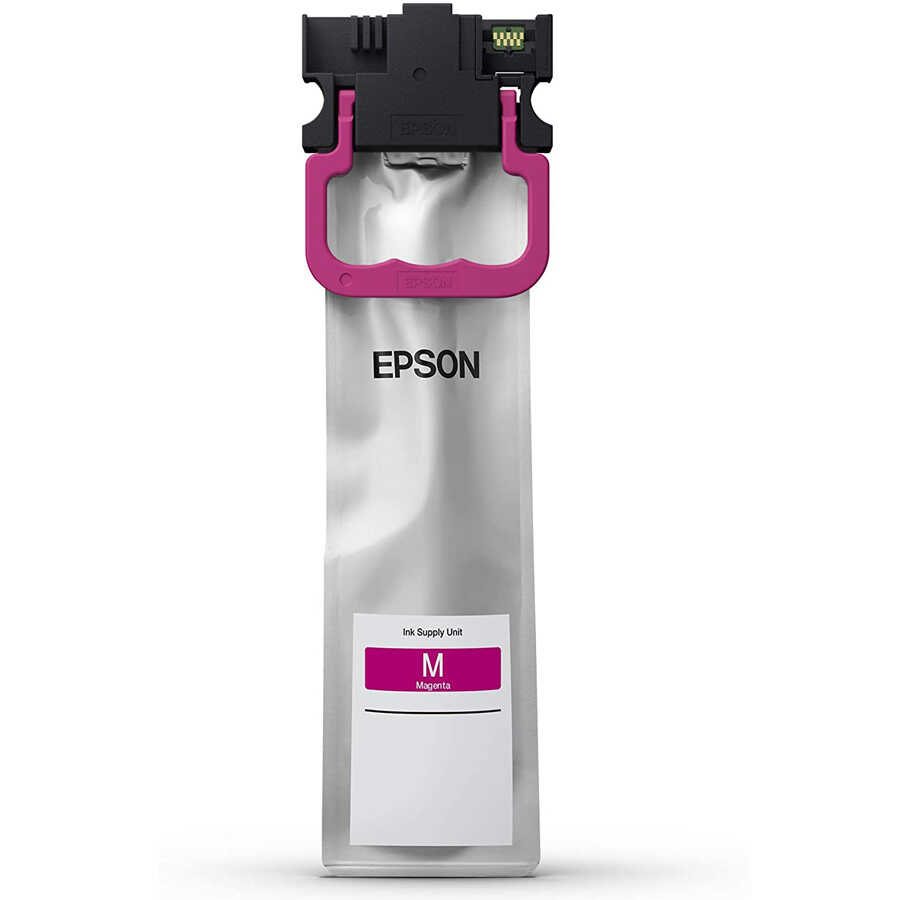 Epson C13T01C300 Kırmızı Orijinal Kartuş WorkForce C529R / C579R