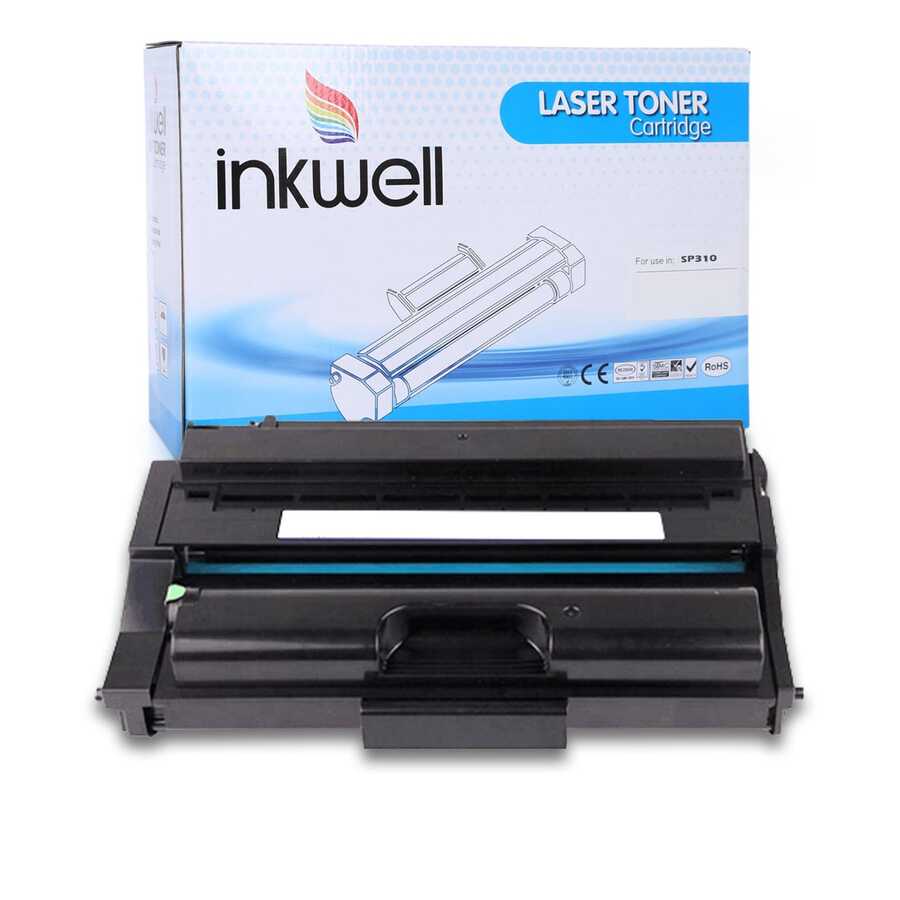 Ricoh SP310- SP311 Siyah Muadil Toner