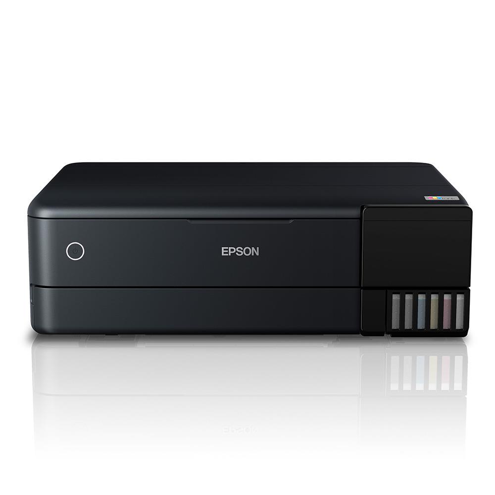 Epson L8180 Mono Renkli Mürekkep Tanklı Yazıcı A3 (6 Renk)