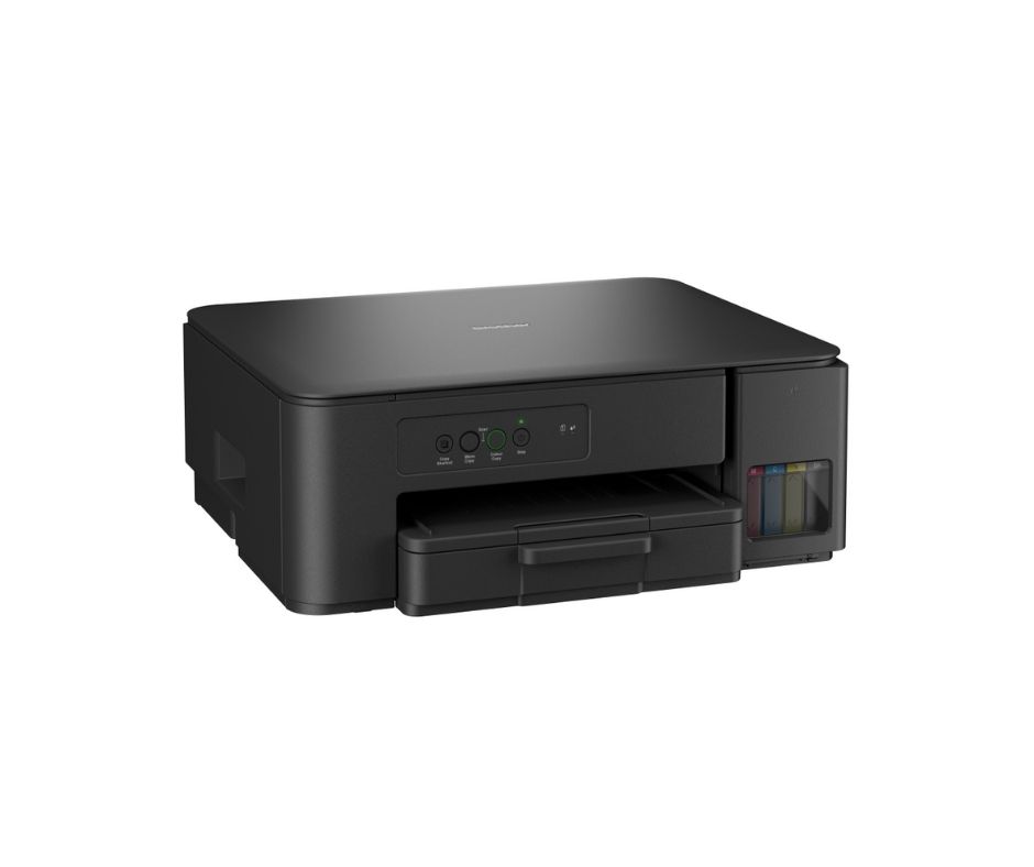 Brother DCP-T230 Renkli Mürekkep Tanklı Yazıcı