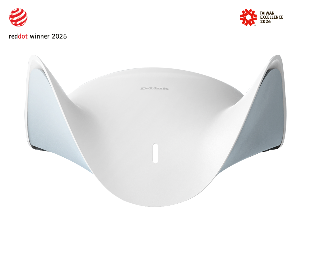 D-LINK M95/MME Kablosuz BE 9500 WI-FI 7 Tri-Band 2.4 ghz/ 5 ghz/ 6 ghz AI Router