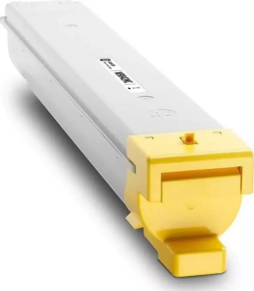 HP W9042MC Sarı Muadil Lazer Toner - 29.000 Sayfa