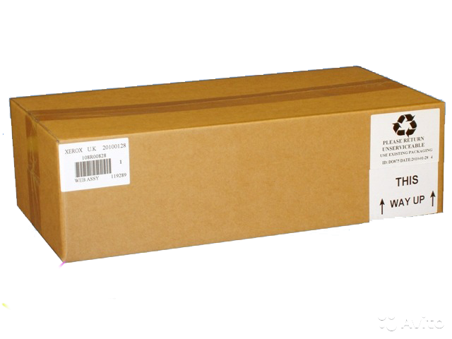 Xerox 108R00976 Web Assembly Long Life Fuser