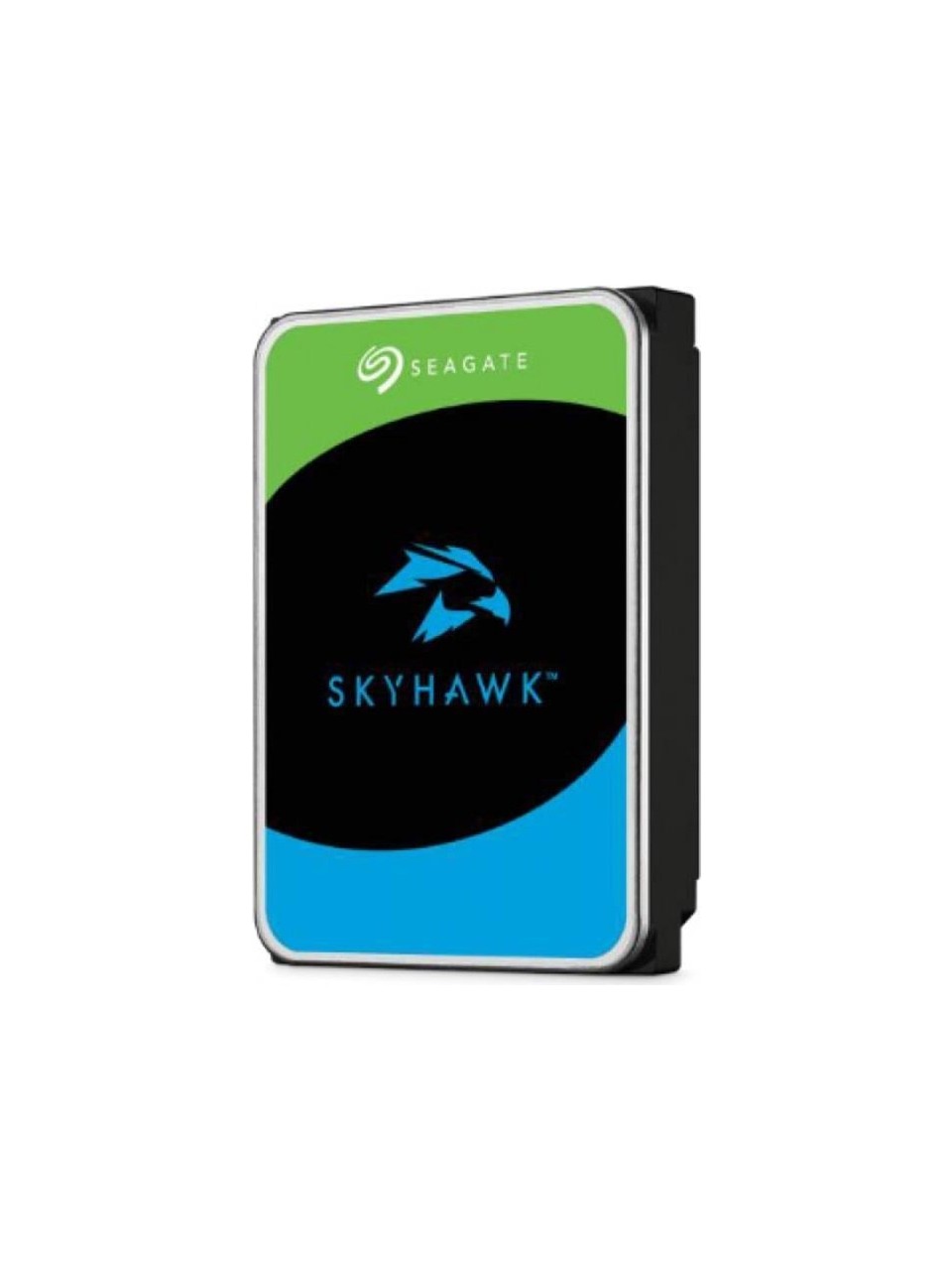Seagate SKYHAWK 3,5" 2TB 256M 5400RPM ST2000VX017 SATA 3