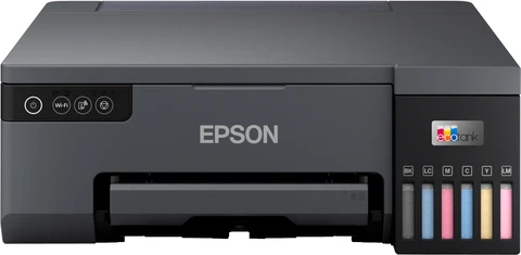 Epson L8050 MEAF Mono Renkli Mürekkep Tanklı Fotoğraf Yazıcı (6 Renk)