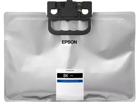 Epson T13M1 C13T13M140 Siyah XXL Orijinal Mürekkep Kartuşu EM-C8101RDWF