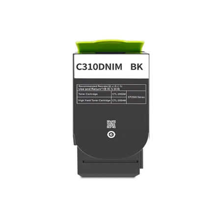 Xerox  006R04368 Muadil Siyah Yüksek Kapasiteli Toner C310 / C315