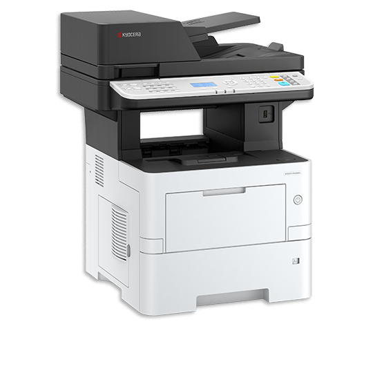 Kyocera ECOSYS MA4500x Mono Çok Fonksiyonlu Yazıcı | 45 Sayfa/Dakika
