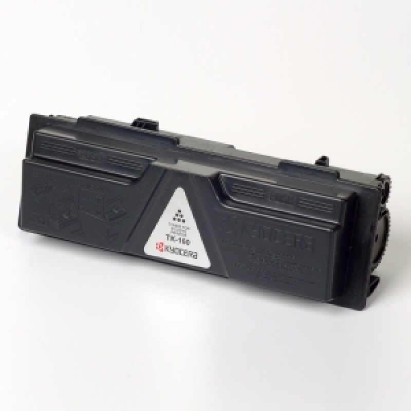 Kyocera TK-160 Siyah Muadil Toner 1T02LY0NL0