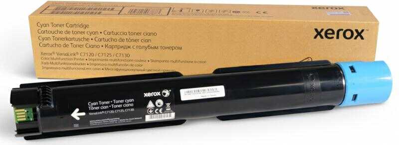 Xerox 006R01829 Mavi Orijinal Toner VersaLink C7100 / C7120 / C7130